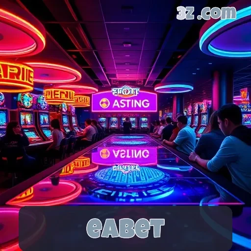 eabet: A Experiência Irresistível do Bingo Online no Brasil