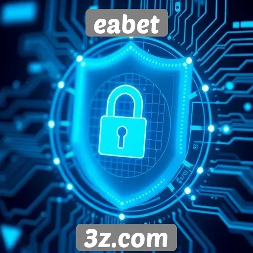 como o eabet garante a segurança dos usuários