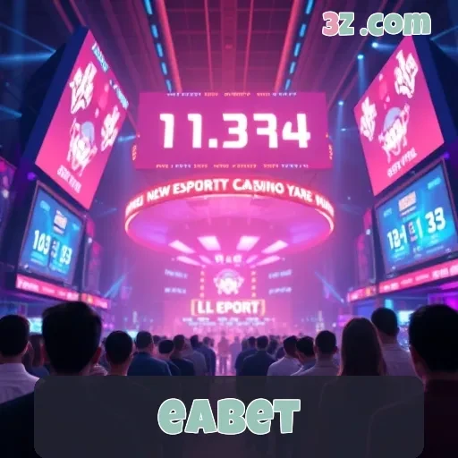 eabet: Eventos Incríveis para Elevar a Diversão e Ganhos