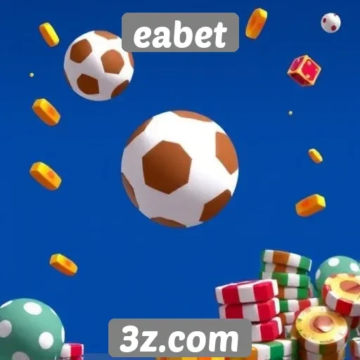 Análise das ofertas de jogos no eabet