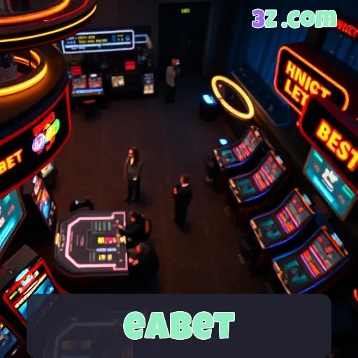 eabet: Novidades e Dicas Imperdíveis Sobre Jogos de Aposta