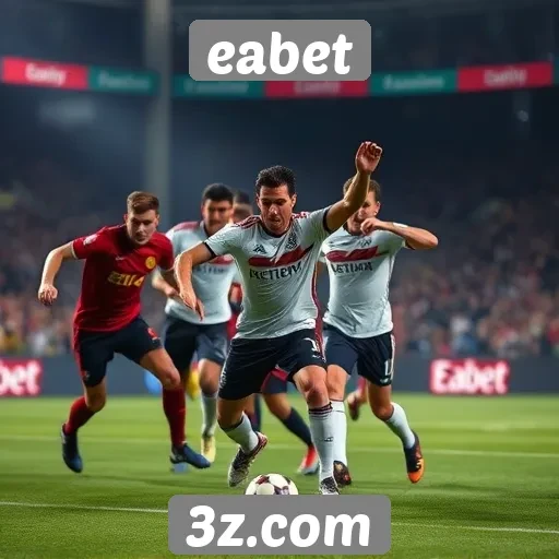 jogadores destacam experiência no site eabet