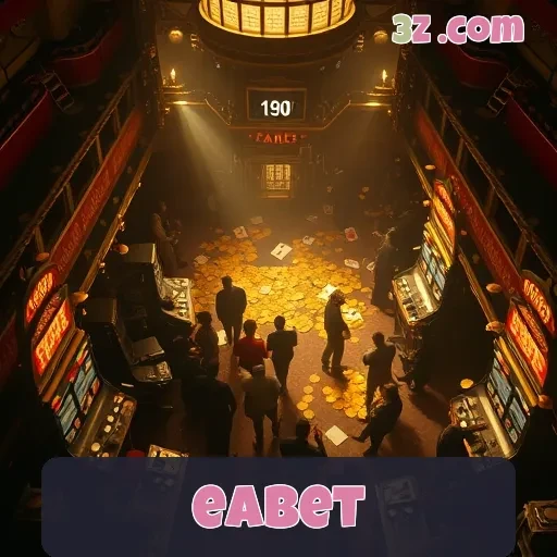 eabet: Promoções Fantásticas que Aumentam Seu Engajamento e Diversão