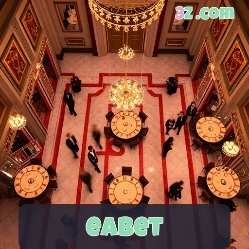 eabet: Por Que Seus Termos de Uso São Essenciais Para Você