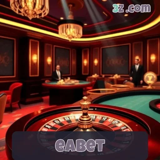 eabet Torneios: Competição e Diversão em Um Só Lugar!